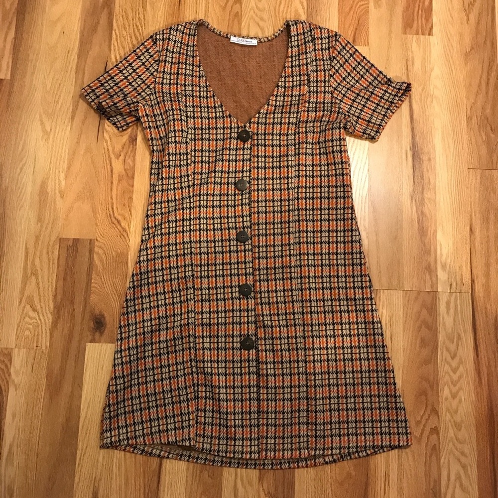 Zara mini dress